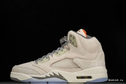 Jordan Retro 5 Air SE “Craft” 0720